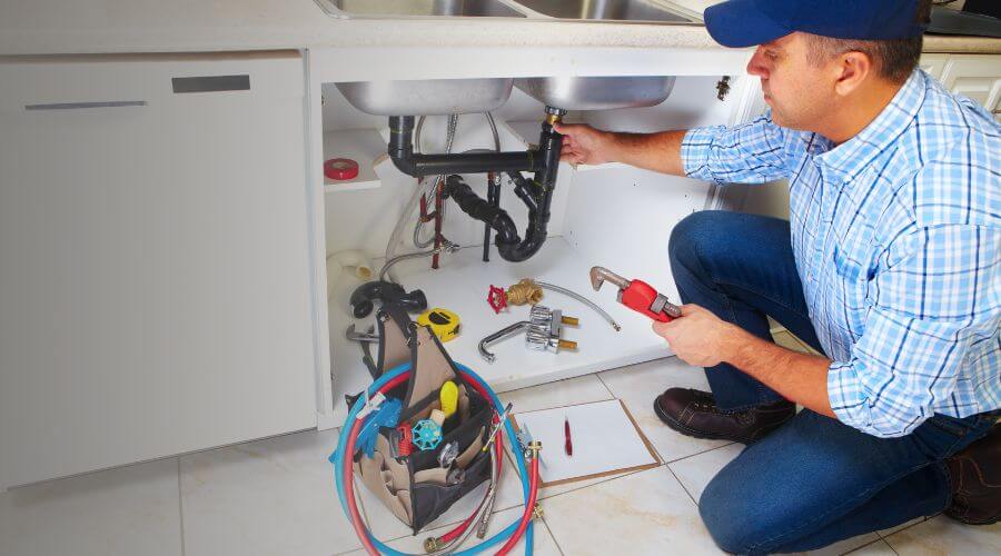 Professional sewer line replacement in Saco, MT